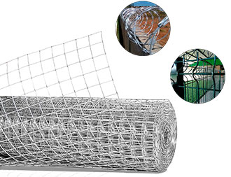 Telas para cercamento em áreas urbanas