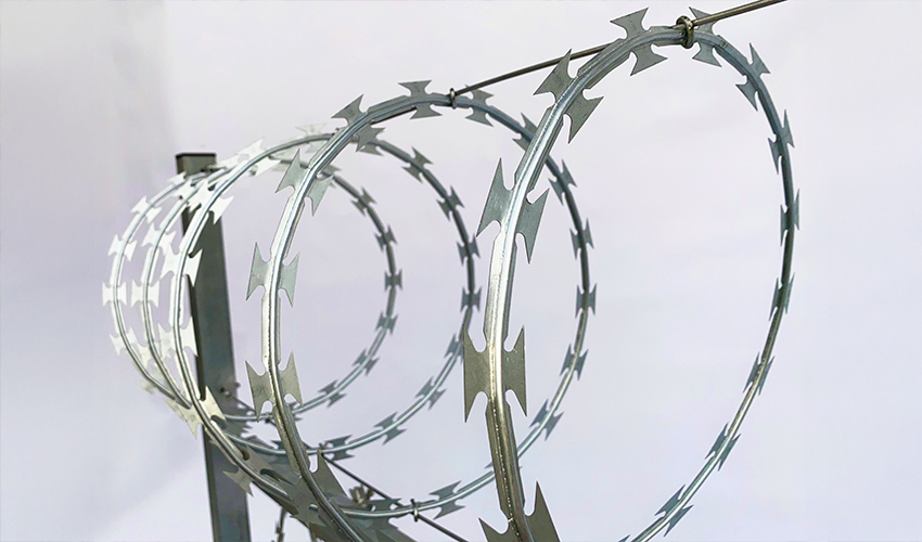 Concertina Helicoidal