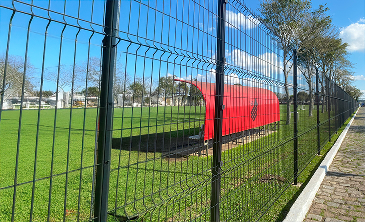 Gradil Eletrosoldado