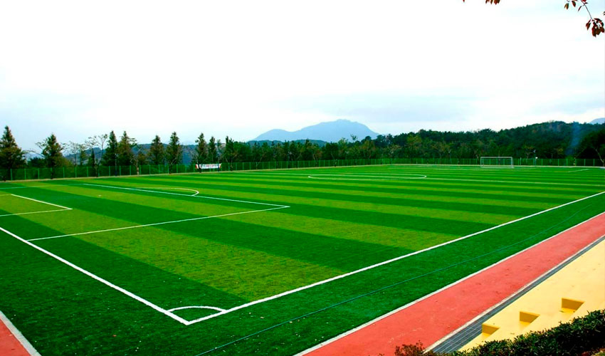 Quadras Esportivas - Variadas