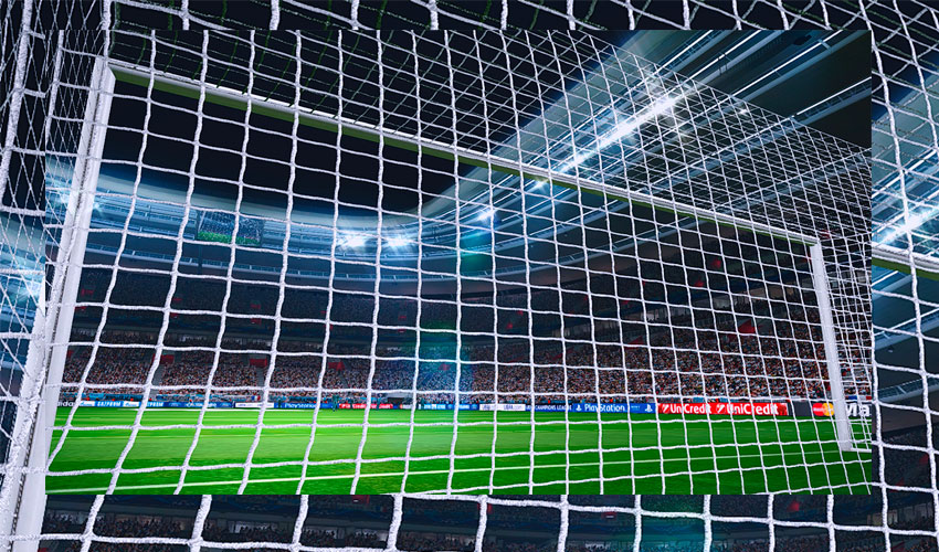 Proteção Esportiva