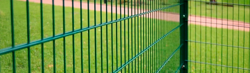 Telas Eletrosoldadas Fortinet