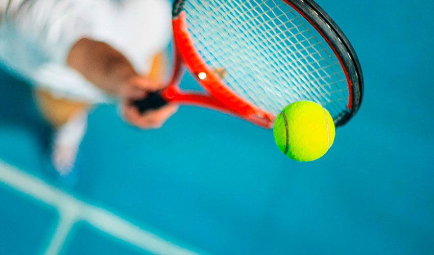 Grama Sintética - Tênis